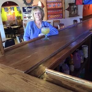 Meet your Posher, Janie